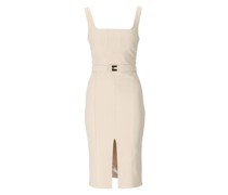 Midi-Kleid