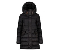 Steppjacke