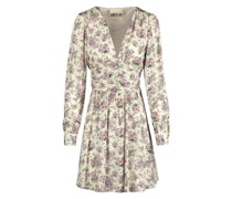 Midi-Kleid