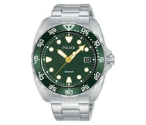 Armbanduhr
