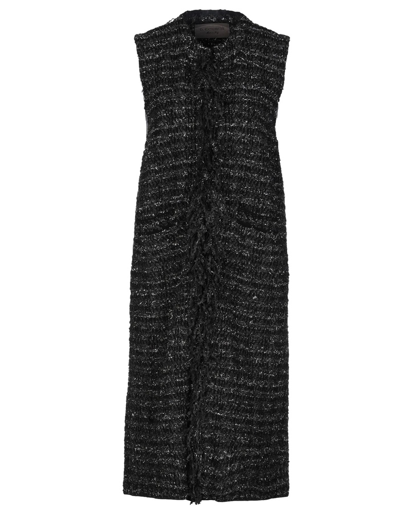 D.EXTERIOR Damen Strickjacke