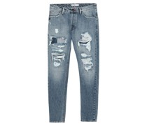 Jeanshose