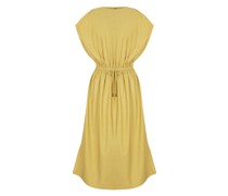 Langes Kleid