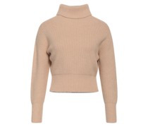 Rollkragenpullover