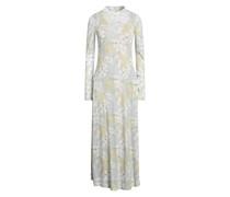 Midi-Kleid