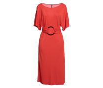 Midi-Kleid