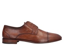 Schnürschuh