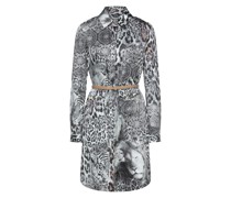 Kurzes Kleid
