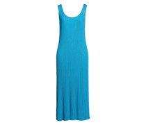 Langes Kleid
