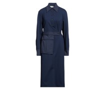 Midi-Kleid