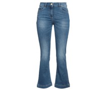 Jeanshose