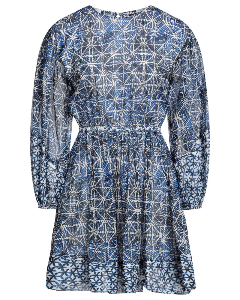 Maje Damen Kurzes Kleid