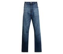 Jeanshose