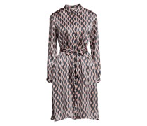 Midi-Kleid