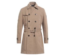 Lange Jacke
