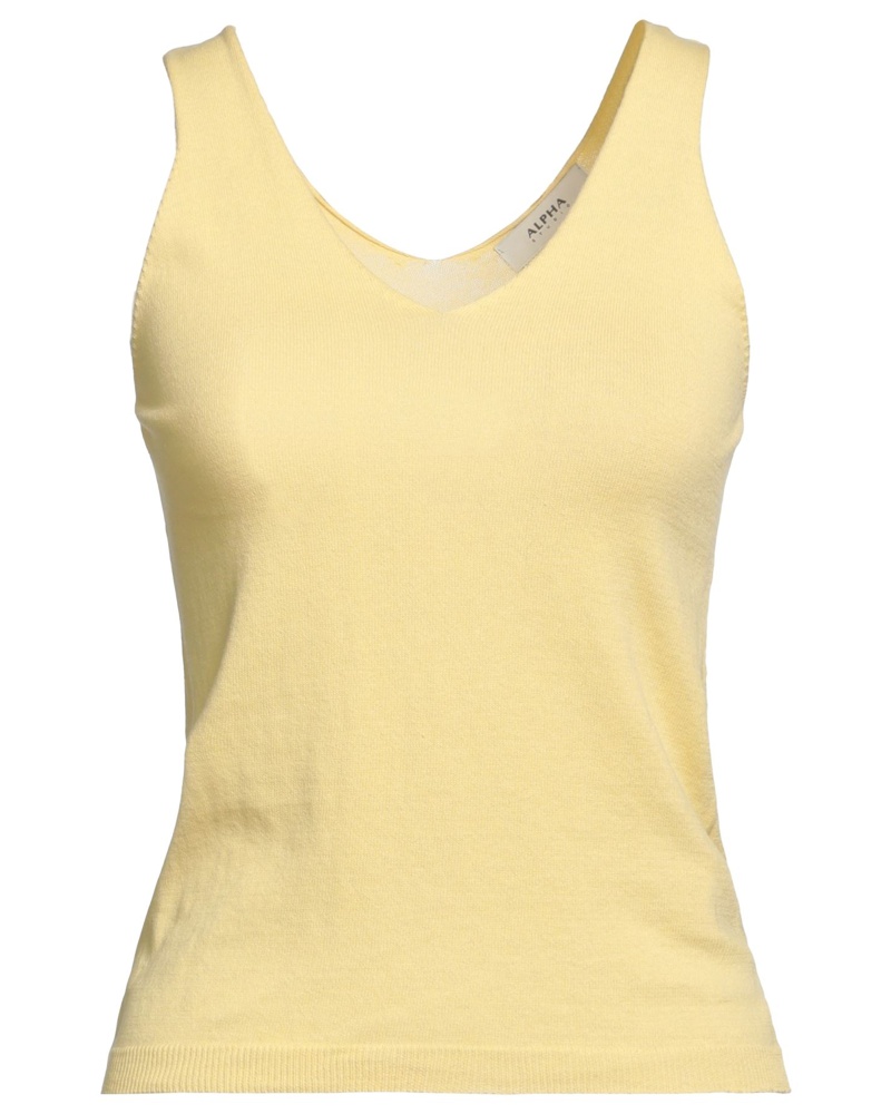 Alpha Studio Damen Pullover