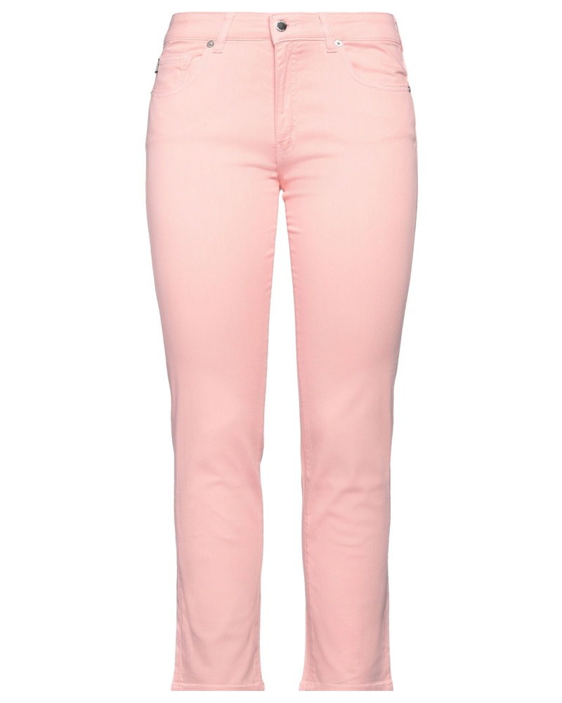 Moschino Damen Jeanshose