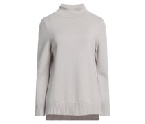 Rollkragenpullover