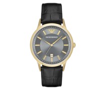 Armbanduhr