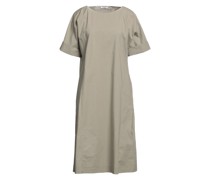 Midi-Kleid