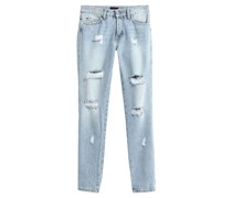 Jeanshose
