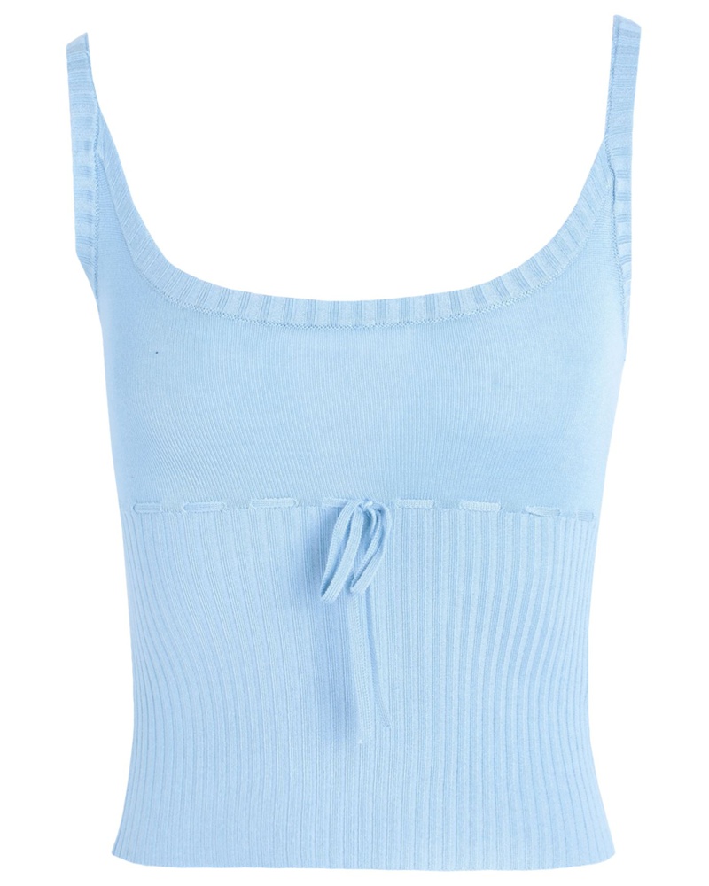 Frankies Bikinis Damen Top