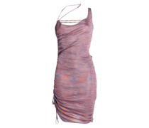 Midi-Kleid