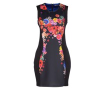 Kurzes Kleid