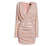 Kurzes Kleid