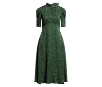 Midi-Kleid