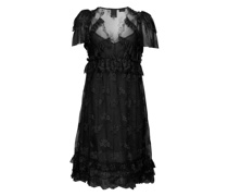 Kurzes Kleid