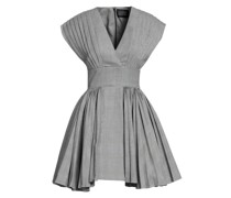 Kurzes Kleid