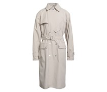 Lange Jacke