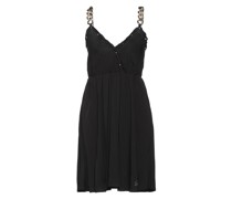 Kurzes Kleid