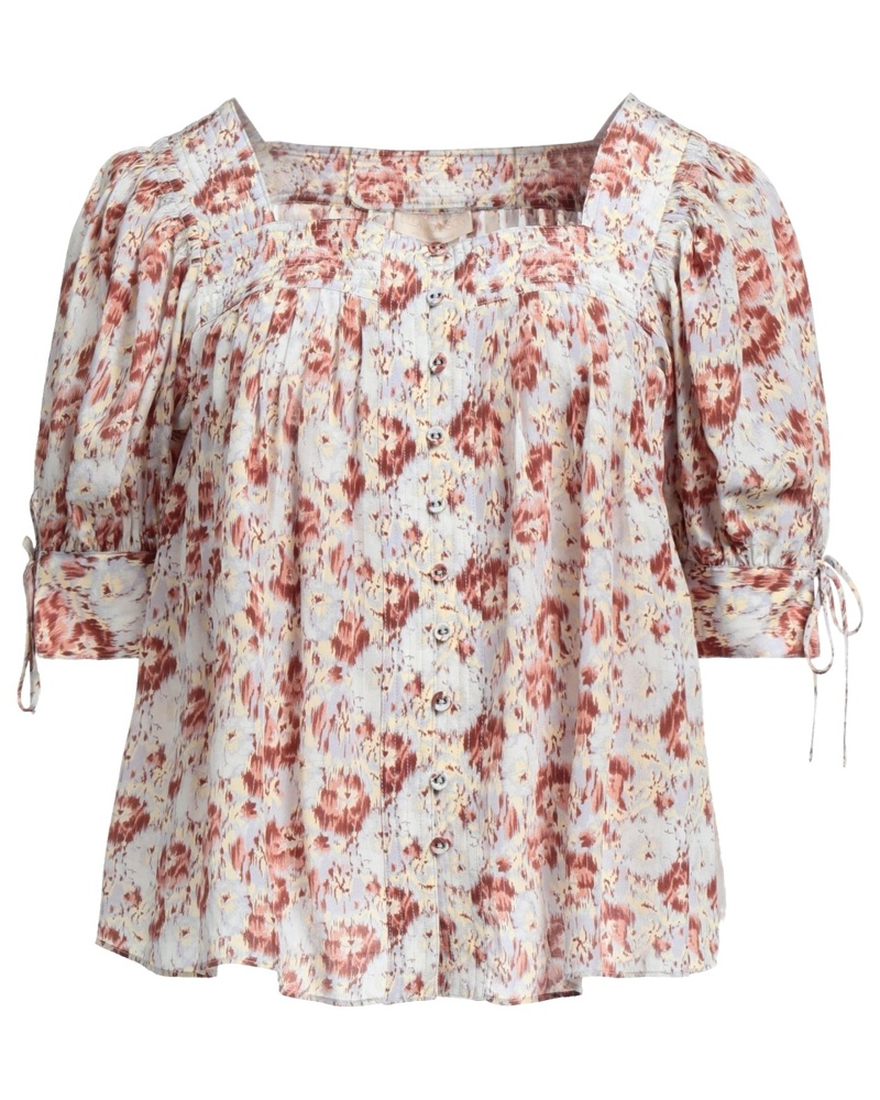 Ulla Johnson Damen Hemd