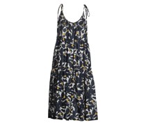 Midi-Kleid