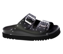 Mules & Clogs