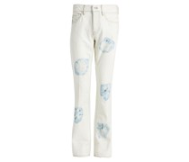 Jeanshose
