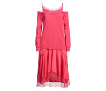 Midi-Kleid