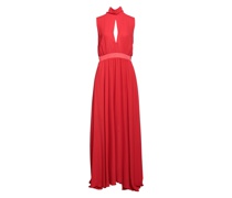 Langes Kleid
