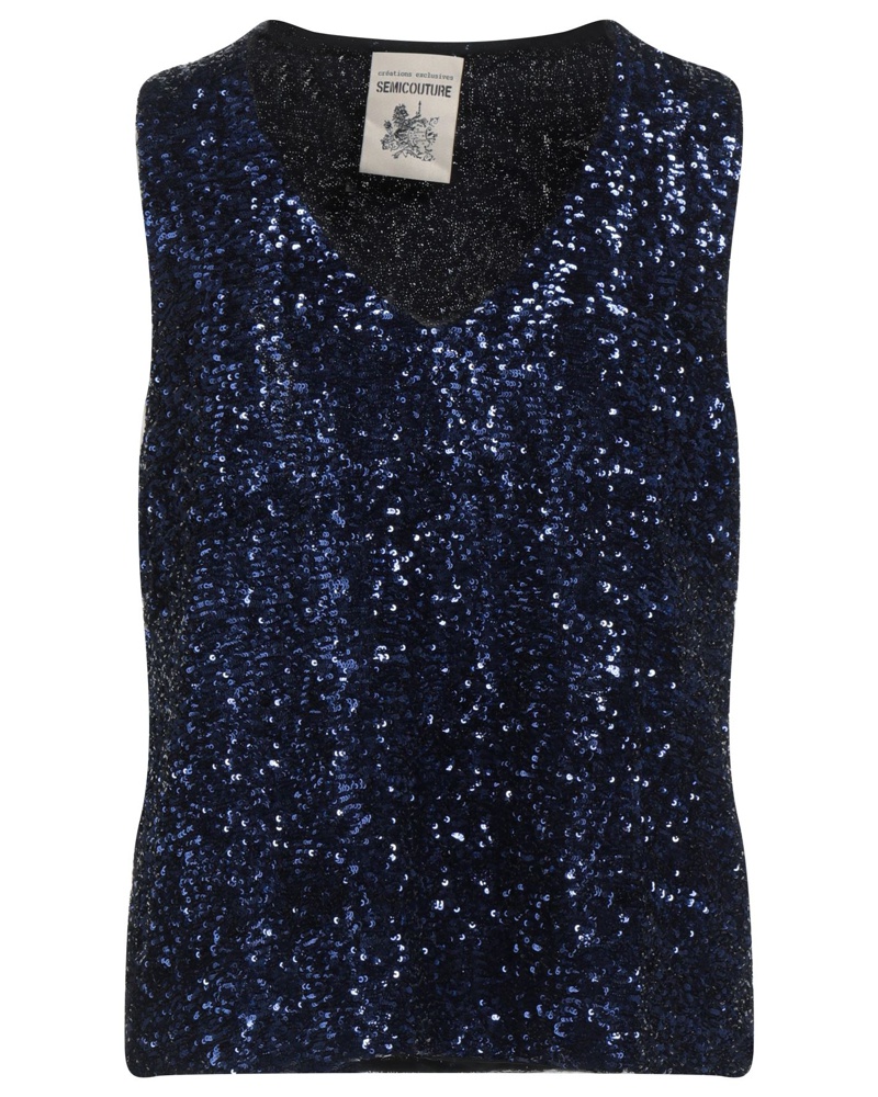 Semicouture Damen Top