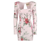 Midi-Kleid