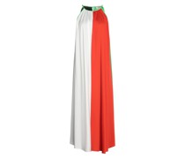 Langes Kleid