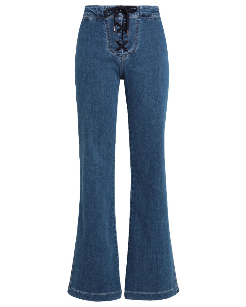 See by Chloé Damen Jeanshose