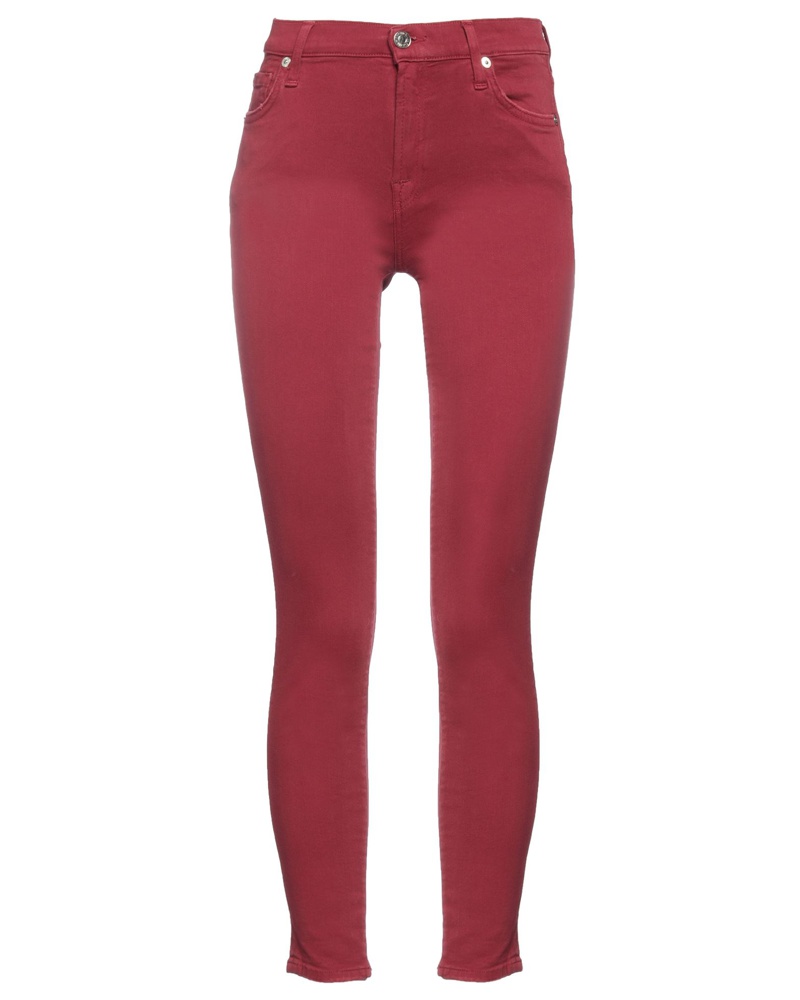 7 for all mankind Damen Jeanshose