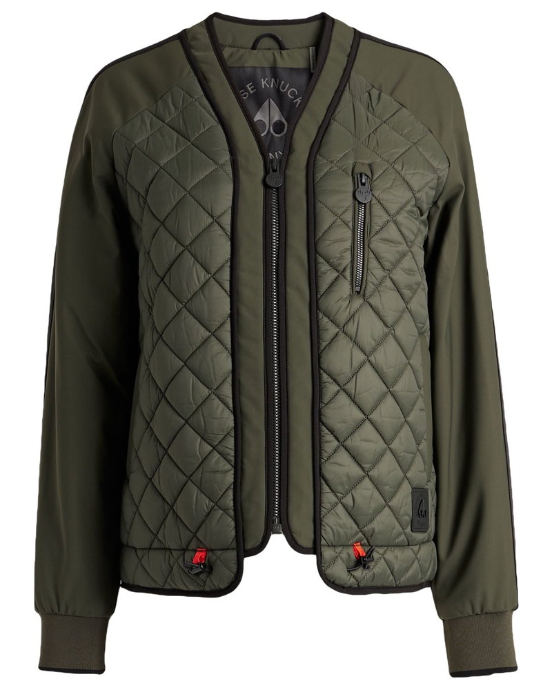 Moose Knuckles Damen Jacke