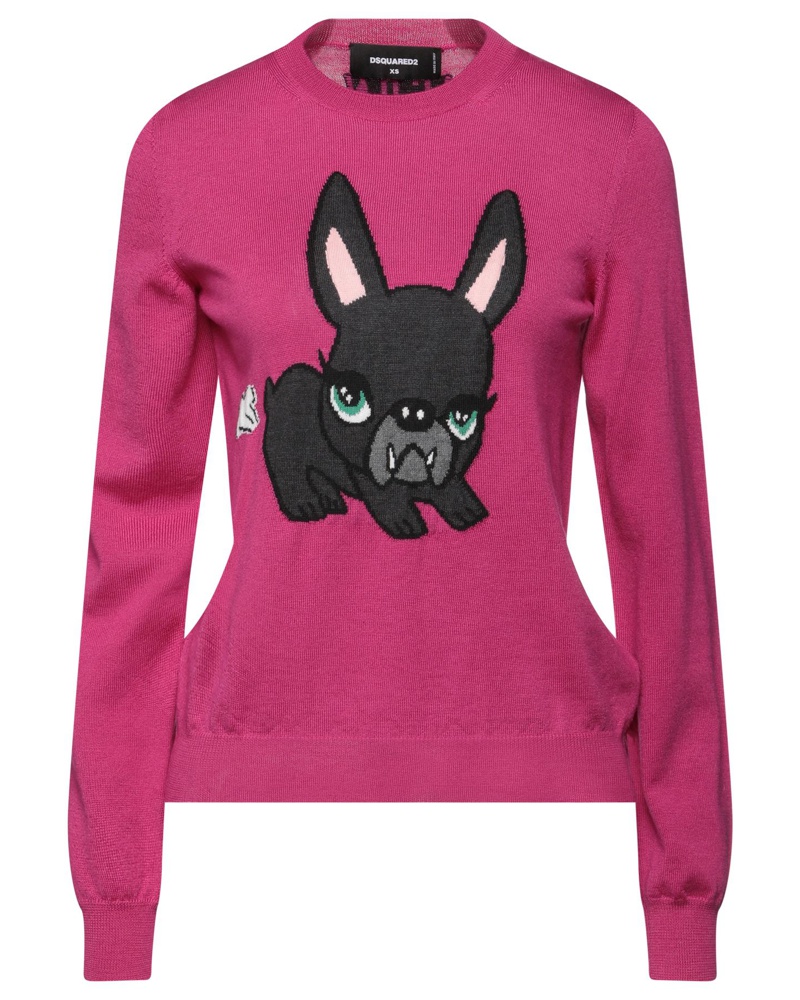 Dsquared2 Damen Pullover