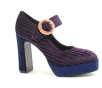 Pumps