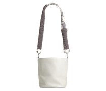 Schultertasche
