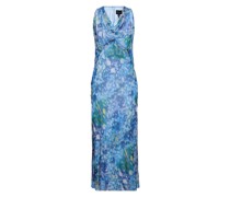 Langes Kleid